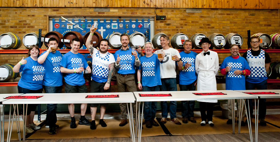 TBF - the team-0367
