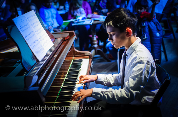 Piano concert-1711
