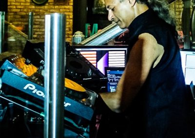 June Salsa Bachata Social Club’s party