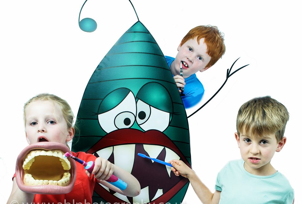 Life’s Little Bugs Photo-shoot with Tina Stubbs