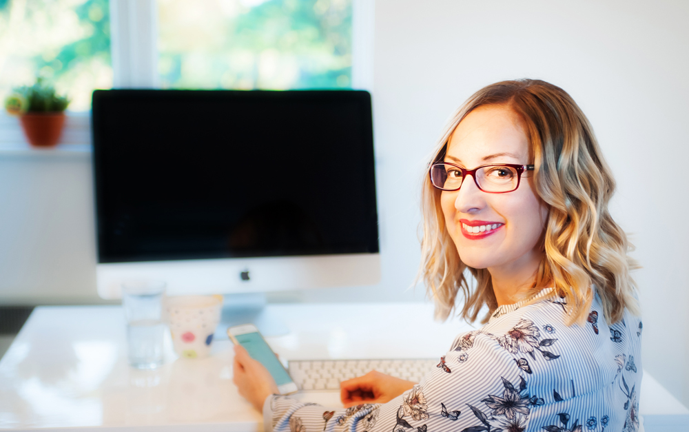 The Money Guardian Business Portrait Case Study