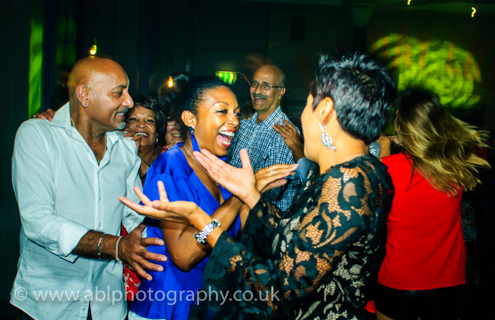 September Salsa Bachata Social Club Party