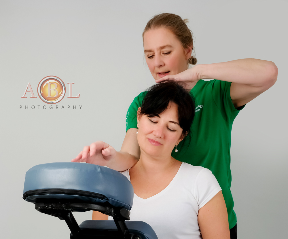 massage chair