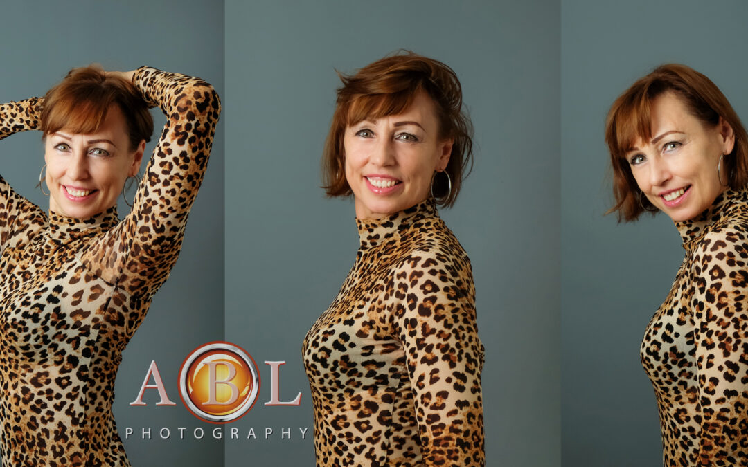 Do you think you are photogenic?