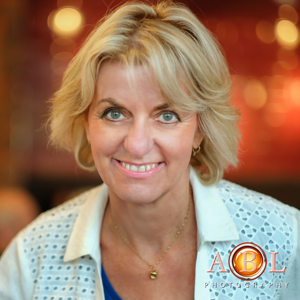 photo of Margaret Preece