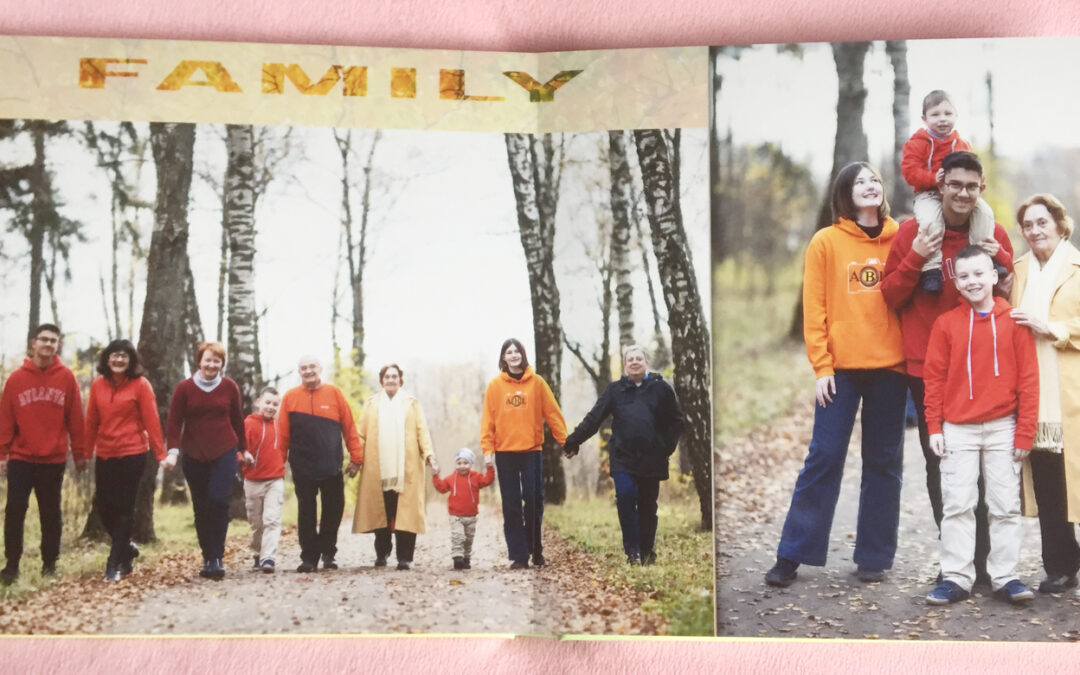 New in 2021! Photo Book Design Service – Your Photos, Our Expertise!