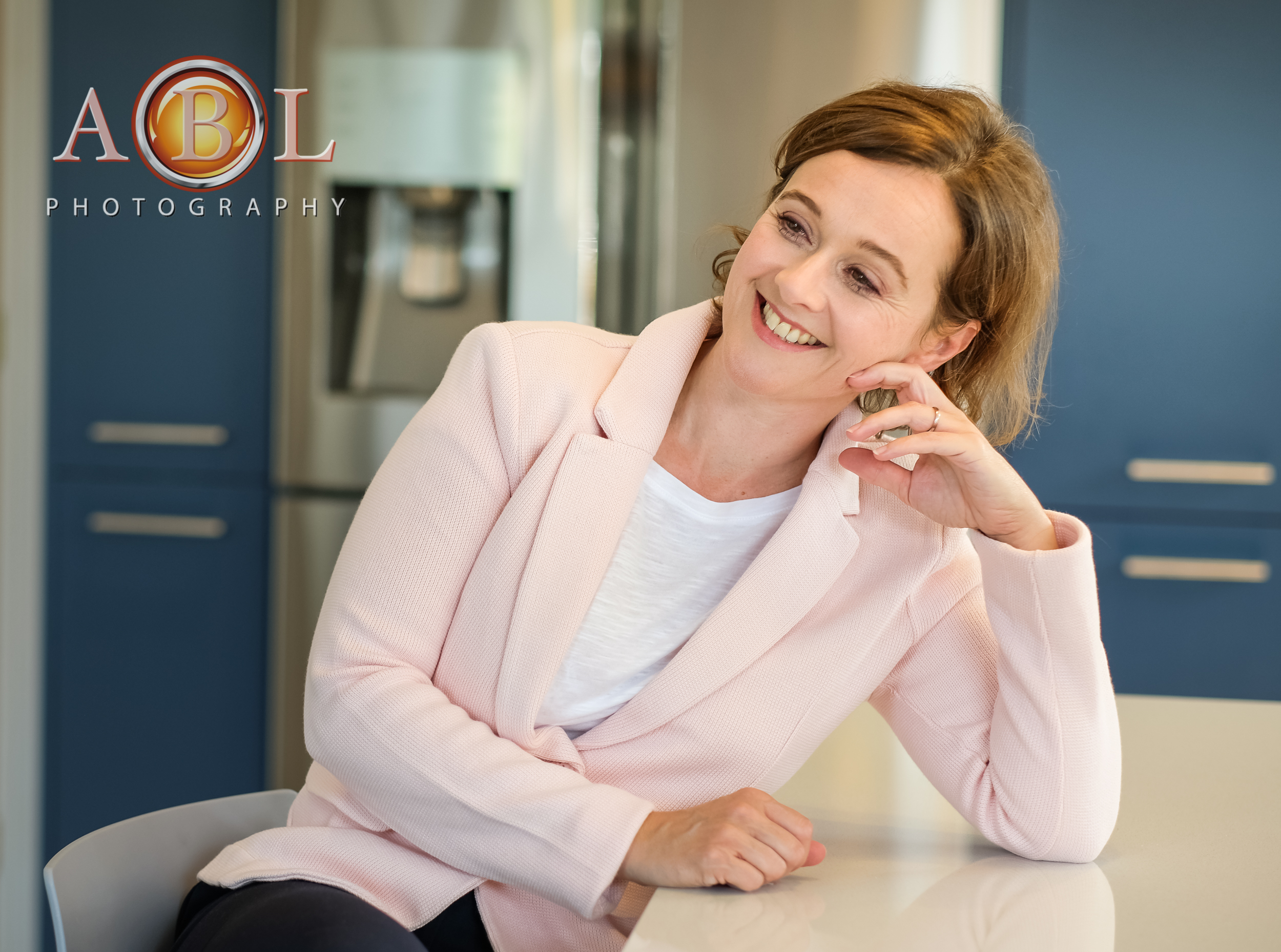 a business coach Business Branding Photo-Session