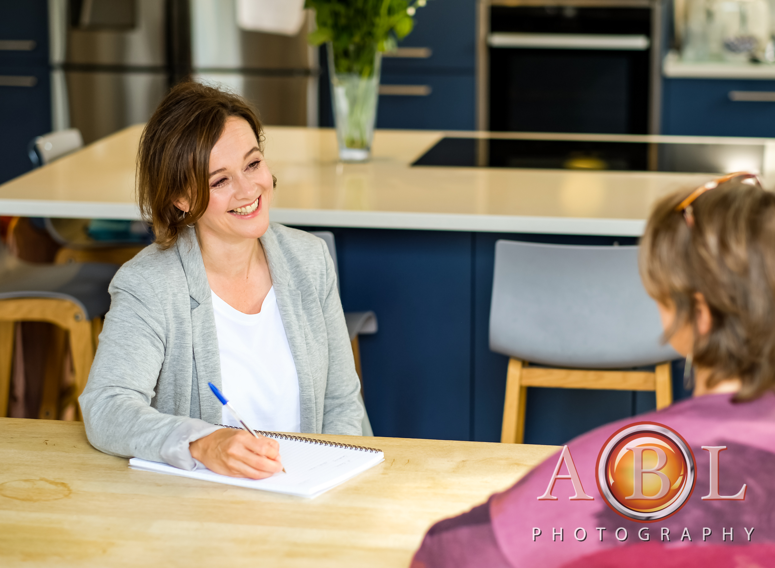 Business Branding Photo-Session