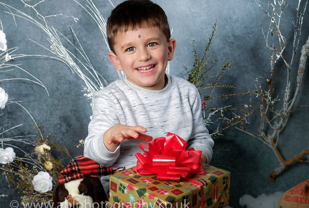 December 2018 – My Favourite Photograph of The Month
