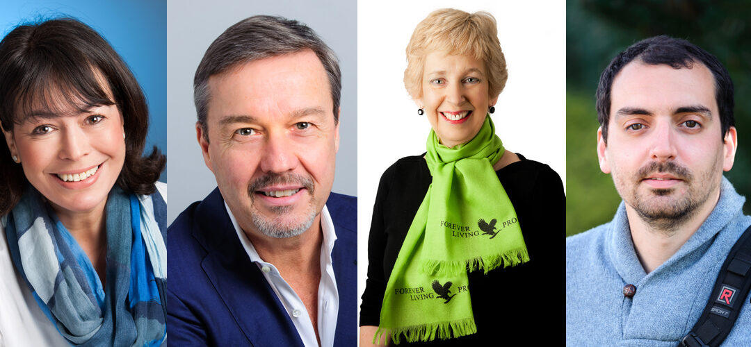 Business Portrait Studio Days 2018 – essential information