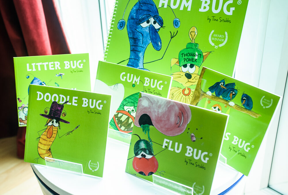 Special Life’s Little Bugs Weekend – September 22nd – 23rd
