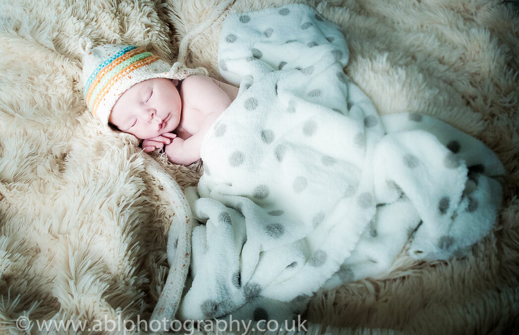 Home Visits – New Service from ABL Photography
