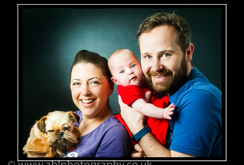 April 2018 – My Favourite Photo of the Month
